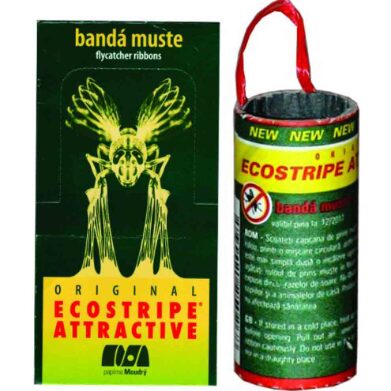 Capacana/banda muste 10g