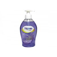 Sapun lichid cu lavanda si dozator, Noxes, 500ml