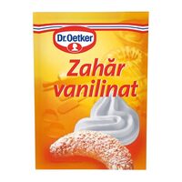 Zahar Vanilinat Dr.Oetker 8g
