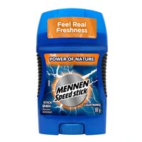 Deodorant solid Mennen Speed Stick Lightning, 60 g