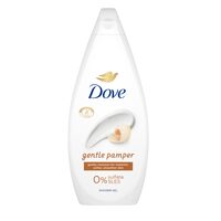 Gel de dus Dove Essential Care Gentle Pamper 720ml