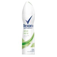 Deodorant spray Aloe Vera, 150ml, Rexona