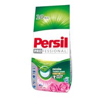 Detergent automat Persil Professional Powder Rose 10 kg, rufe albe si colorate, 66 spalari