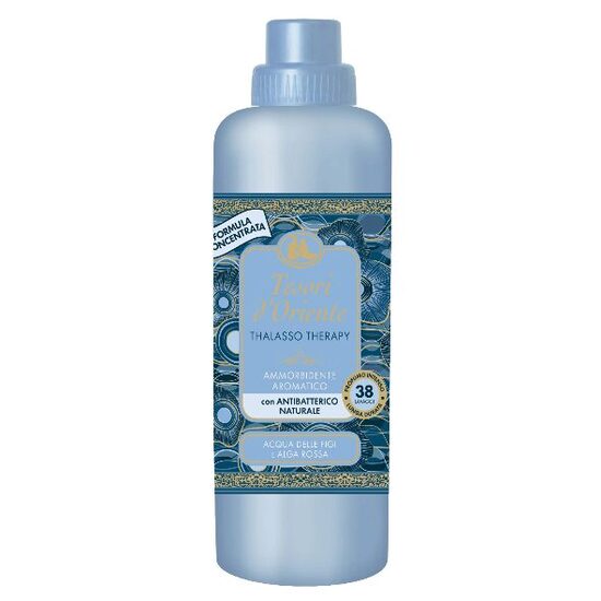 Balsam de rufe Tesori d'Oriente Thalasso Therapy 38 spalari, 760 ml