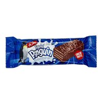 Napolitana cu crema de cacao Friend Pinguin, 30g