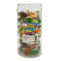 Jeleu Cupa Jucarie Jelly Toys Elvan 35g