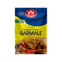 Condiment pentru sarmale, Cosmin, 20g