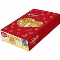 Biscuiti cu Crema de lamaie Magic Dr. Magic, 800 g