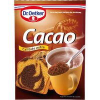 Cacao Dr. Oetker 50 g