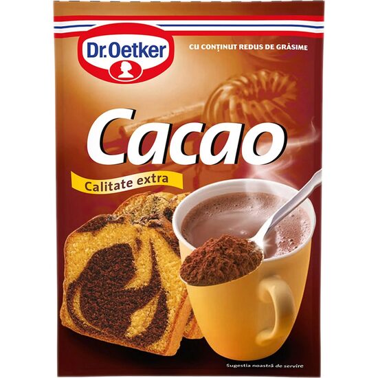 Cacao Dr. Oetker 50 g