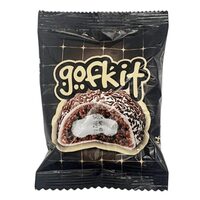 Prajitura Gofkit cu crema de cacao 40g