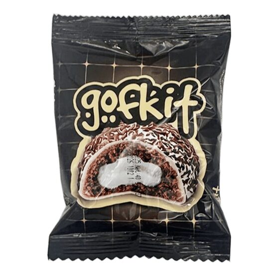 Prajitura Gofkit cu crema de cacao 40g