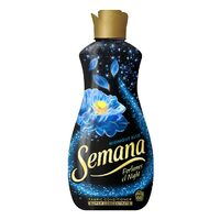 Balsam de rufe Superconcentrat Semana Perfumes of Night Midnight Blue, 66 spalari, 1.65l