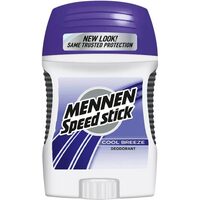 Deodorant solid Mennen Speed Stick Cool Breeze 60g