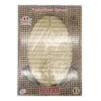Napolitane spirale cu crema de lamaie Morello, vrac, 1,6kg