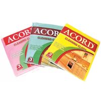 Laveta uscata, set 3 bucati