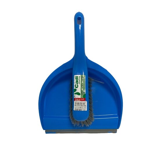 Faras cu perie C-28, Cadi