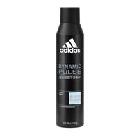 Deodorant spray Adidas Dynamic Pulse, 250 ml