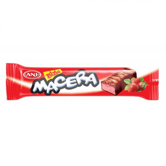 Baton Ani Bizim Macera Capsuni 22g