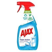 Solutie curatat geamuri Ajax Optimal7 Multi Action 500ml