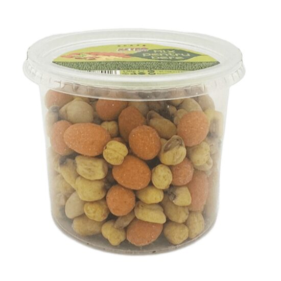 Amestec mix pentru bere, Retro, 130g