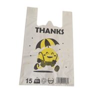 Punga biodegradabila, 15 kg, Dafin