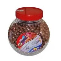 Drajeuri cu arahide si glazura de cacao Korona 2kg