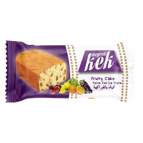Prajitura Ani Kek fructe 36g