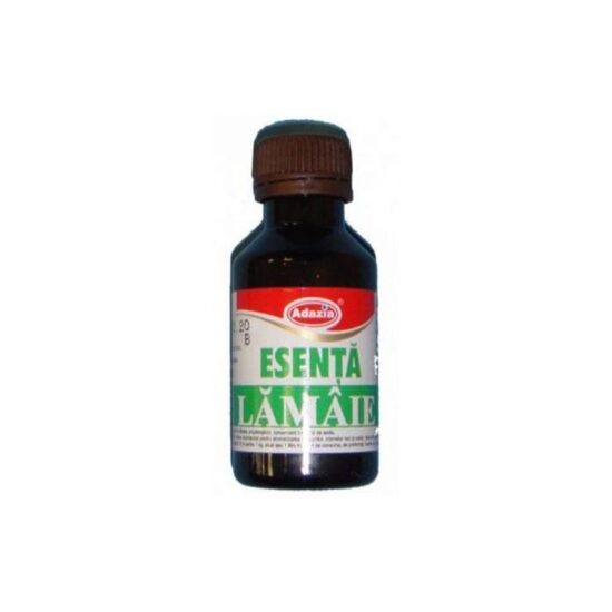 Esenta de lamaie Adazia 25 ml