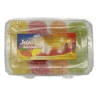 Jeleuri felii Royal, 400g