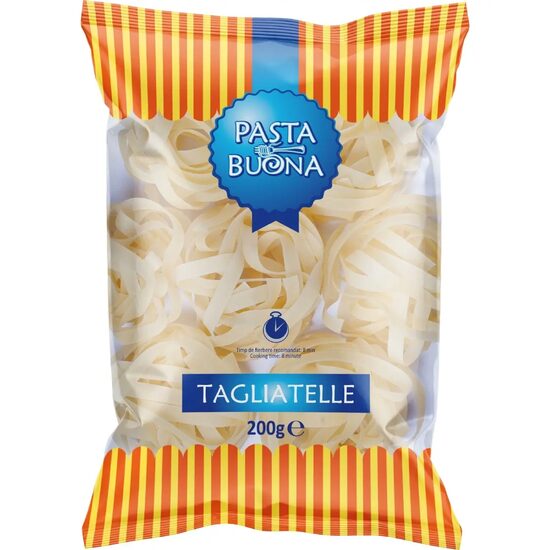 Paste fainoase tagliatelle Buons, 200g
