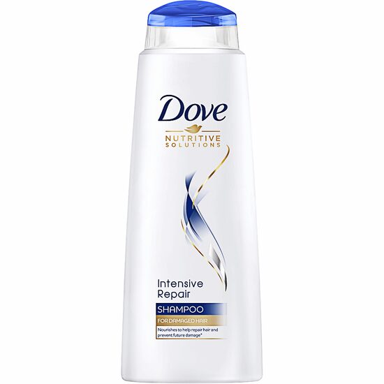 Sampon pentru par Dove Intense Repair 400ml