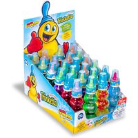 Suc pentru copii cu aroma de capsuni, Trinketto, 70 ml