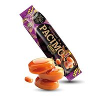 Baton de ciocolata cu caramel Pacimo 23g