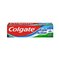 Pasta de dinti Colgate Triple Action, 100 ml
