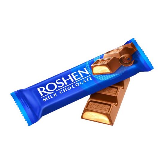 Baton Roshen Creme Brulee 33g