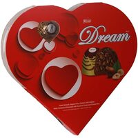 Bomboane de ciocolata Elvan Dream Chocolate, 1.24 kg