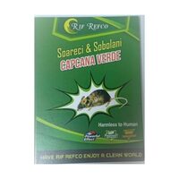 Capcana dubla Lipici Soareci Rif