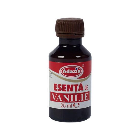 Esenta de vanilie Adazia 25 ml