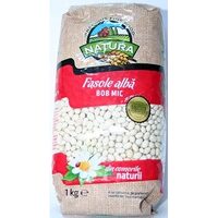 Fasole bob mic, Natura, 1000g