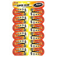 Super glue Jip 3g