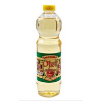Otet de mere Iacomi, 500ml