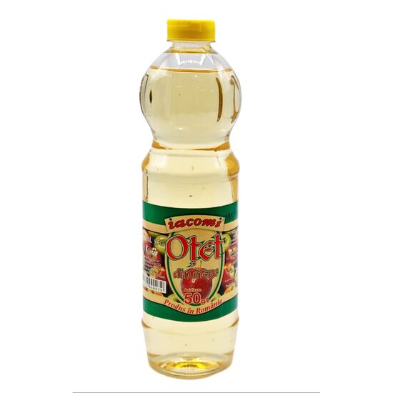 Otet de mere Iacomi, 500ml