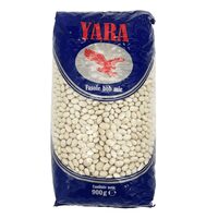Fasole bob mic Yara, 900g