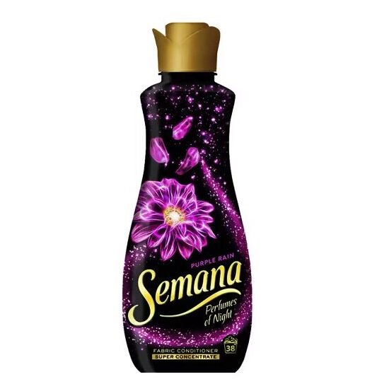 Balsam de rufe 800ml Purple Rain Semana 36 spalari