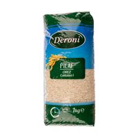 Orez pentru pilaf Deroni, 1 Kg