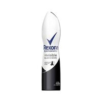 Deodorant spray Antiperspirant, Rexona Invisible 48h,150 ml
