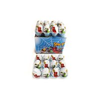 Ou de ciocolata cu surprize Spider Man, 25g