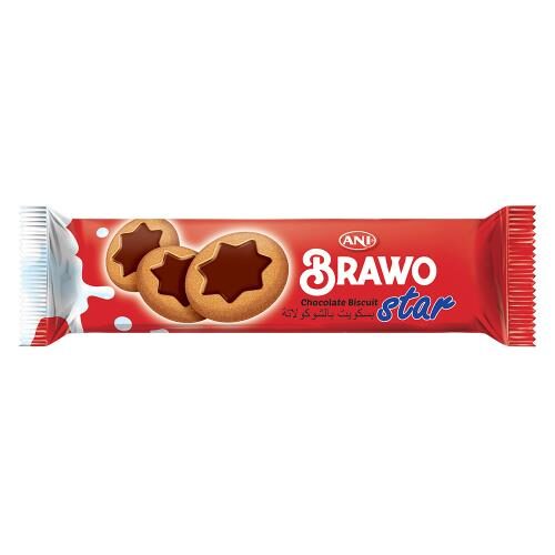 Biscuiti Ani Brawo Star 38g