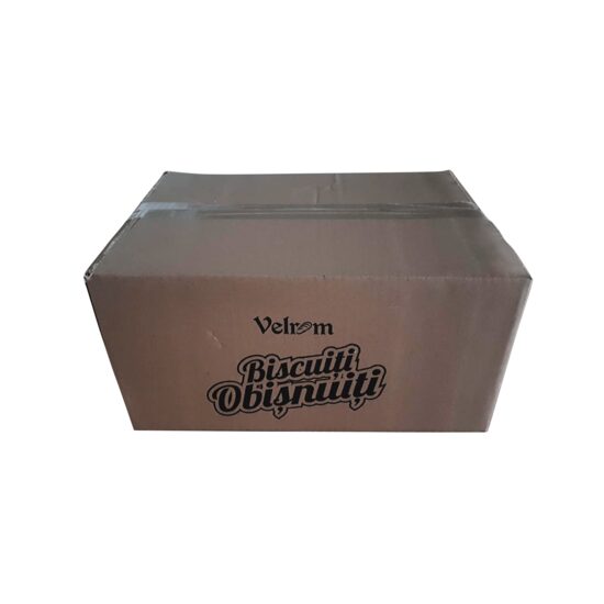 Biscuiti vrac Velrom, 6kg